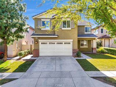 535 W Kennedy St, Rialto, CA, 92376