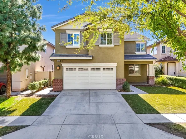 535 W Kennedy St, Rialto, CA 92376