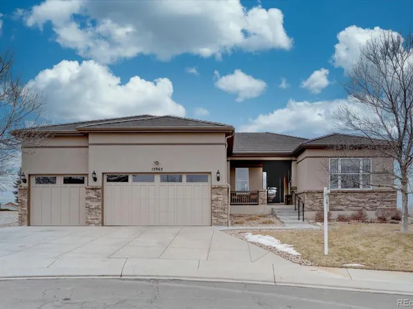 15965 Wetterhorn Way, Broomfield, CO 80023