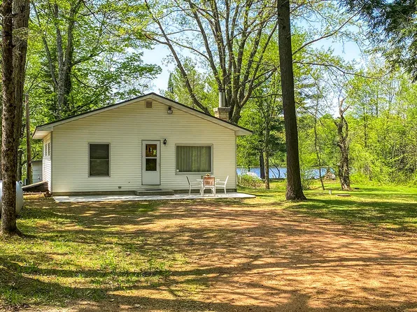 N6065 State Highway 107, Tomahawk, WI 54487