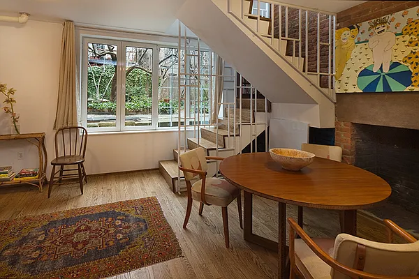 Sold by Brown Harris Stevens | media 12