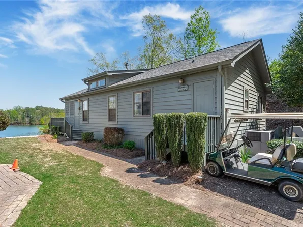1230 Melton Rd Lot 46, West Union, SC 29696