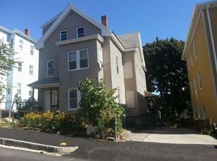 16 Merrifield St APT 3, Worcester, MA 01605