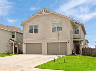10322 Candlewood Way, San Antonio, TX 78245