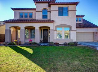3149 E Killarney St, Gilbert, AZ 85298