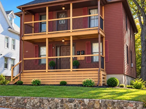 1403 Worcester St, Springfield, MA 01151