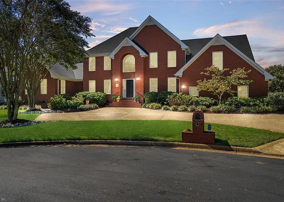 1705 Church Point Ct, Virginia Beach, VA 23455 Zillow