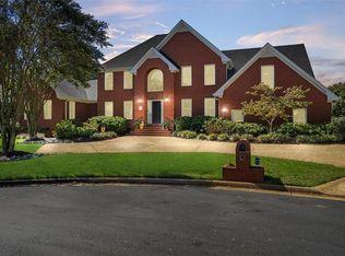 1705 Church Point Ct, Virginia Beach, VA 23455