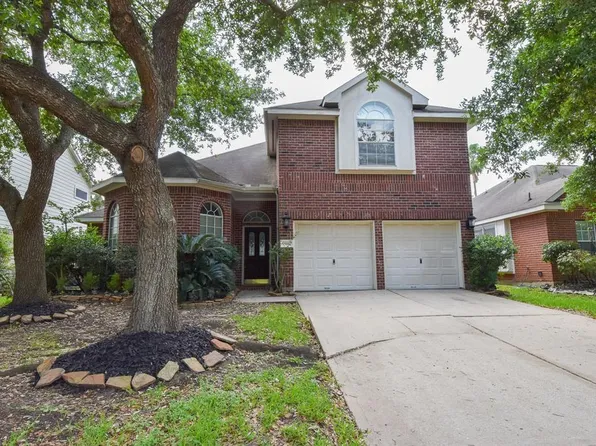 15611 Bending Birch Dr, Cypress, TX 77433