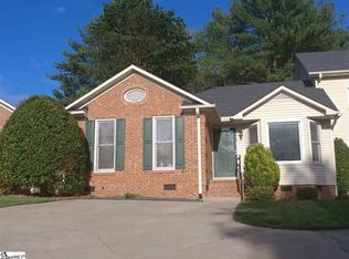 314 Angie Dr, Taylors, SC 29687