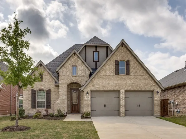 904 Lady Bird Dr, McKinney, TX 75071