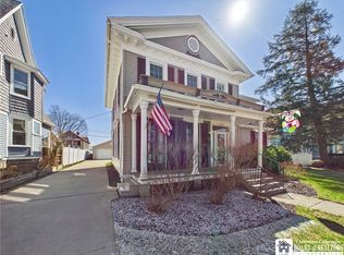 226 N 2nd St, Olean, NY 14760