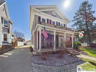 226 N 2nd St, Olean, NY, 14760