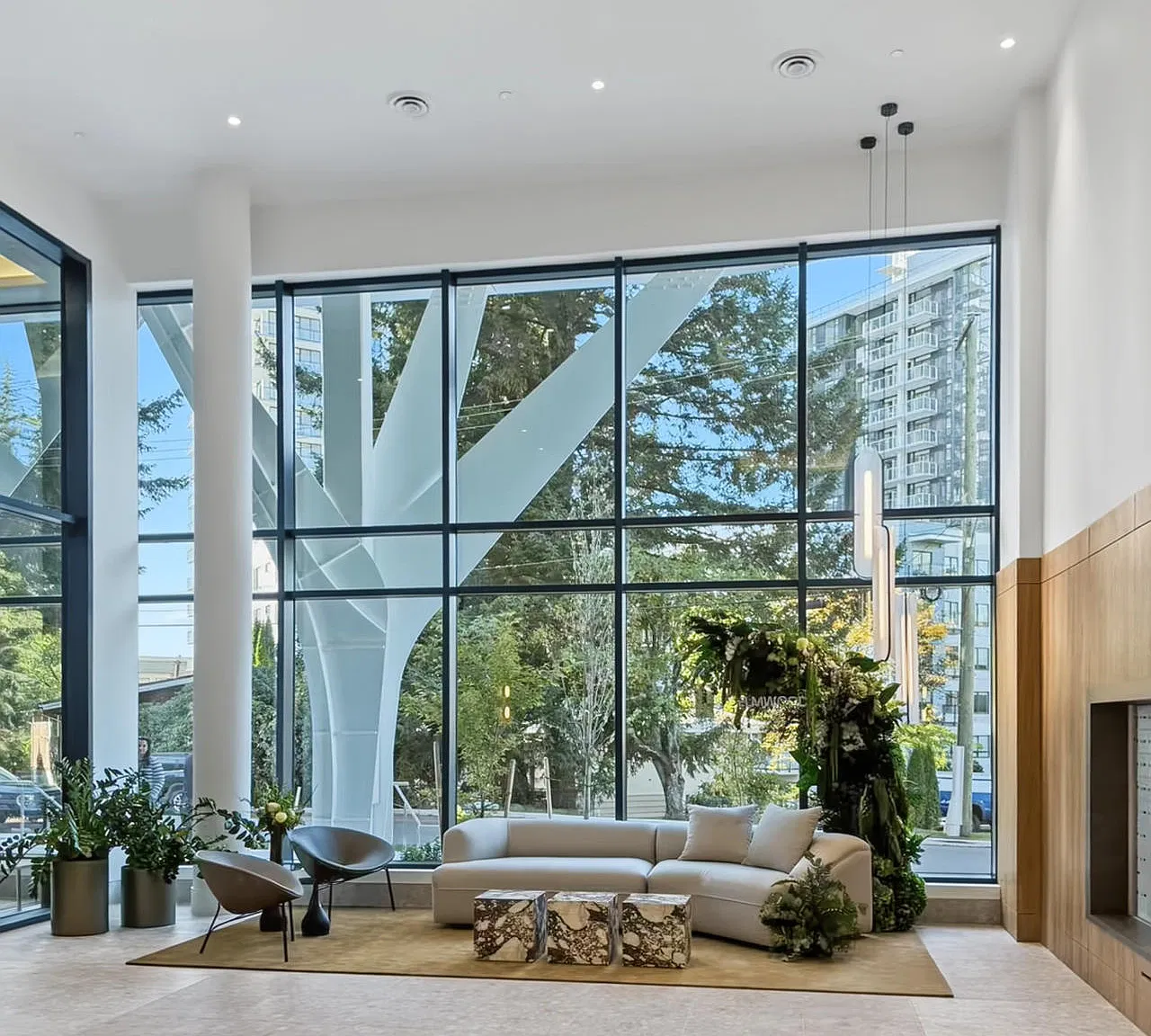 1 bed, 476 sqft, $2,200 — Photo 1