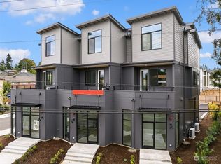 121 1st Pl SW #1, Seattle, WA 98166