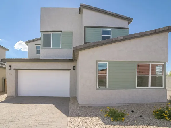 16028 N 74th Ln, Peoria, AZ 85382