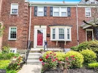 99 Dunkirk Rd, Baltimore, MD 21212