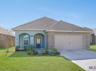 16234 American Beauty Ave, Baton Rouge, LA 70817