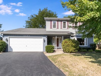 1325 Galena Ct, Naperville, IL, 60564