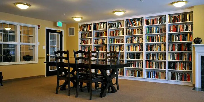 Library