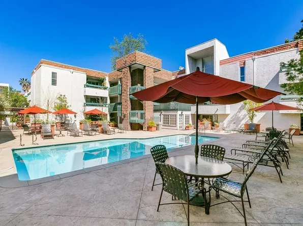 355 S Los Robles Ave, Pasadena, CA