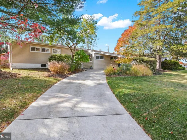 2419 Sylvale Rd, Baltimore, MD 21209