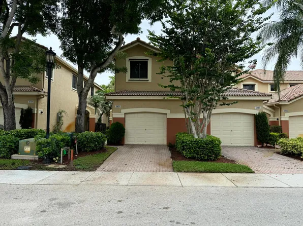 3835 Pond Apple Drive, Weston, FL 33332