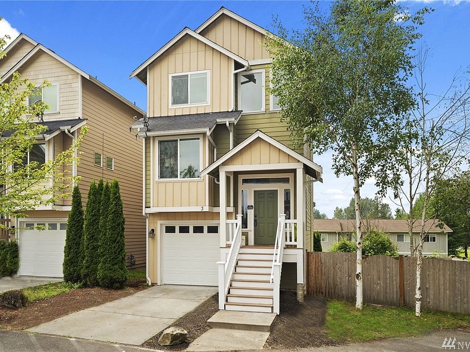 1st image of 12800 17th St NE #3