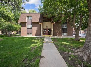 7755 E Quincy Ave #203A5, Denver, CO 80237