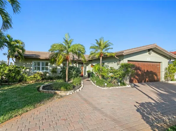 253 Hermosita Dr, Saint Pete Beach, FL 33706