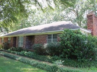 200 Adams St, Hughes, AR 72348