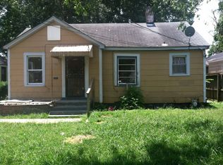 2549 Ogden Ave, Memphis, TN 38112