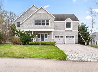 18 Tristam Trce, Westerly, RI 02891
