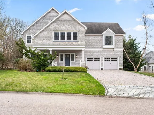 18 Tristam Trce, Westerly, RI 02891