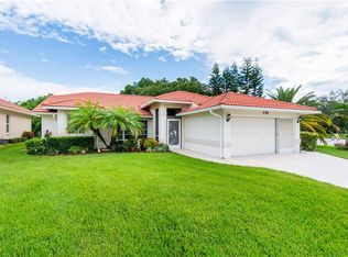 8388 Pondview Ln, Englewood, FL 34224