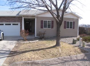 3121 Dublin Way, Grand Junction, CO 81504