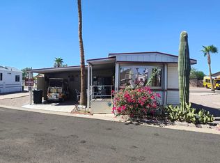 600 S Idaho Rd #1109, Apache Junction, AZ 85119