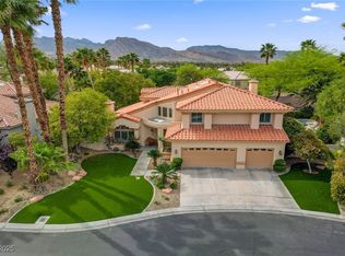 2329 Delina Dr, Las Vegas, NV 89134