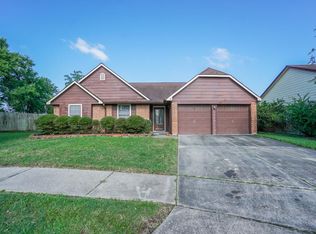 10807 Spring Shadows Dr, Houston, TX 77064