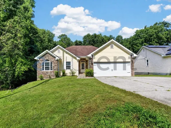 861 McCart Rd, Lawrenceville, GA 30045