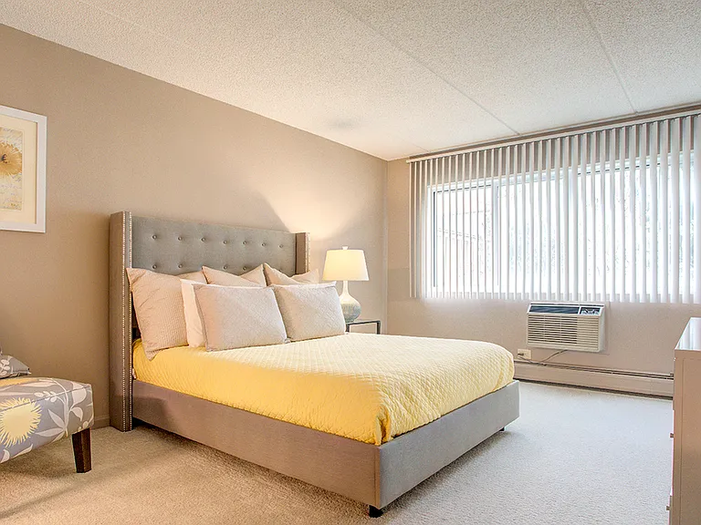 Sandstone Bedroom