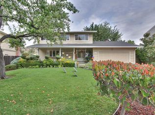 41966 Via San Luis Rey, Fremont, CA 94539