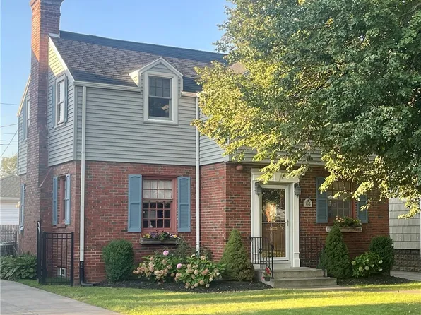 66 Coolidge Rd, Buffalo, NY 14220