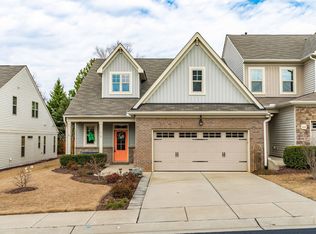 418 Piazza Way, Wake Forest, NC 27587