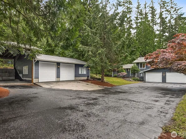 26055 SE 152 Street, Issaquah, WA 98027