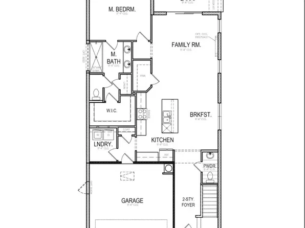411 Via Sangro Port St, Lucie, FL 34952