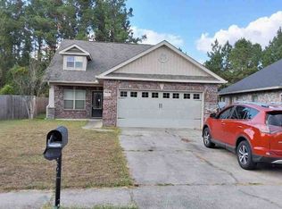 17093 Palm Ridge Dr, Diberville, MS 39540