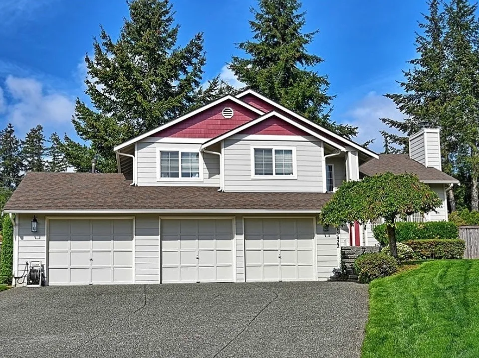13422 31st Ave SE