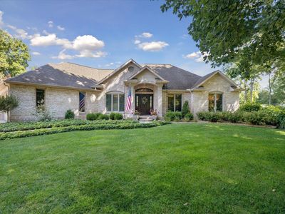 58680 Glenriver Dr, Goshen, IN, 46528