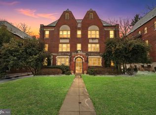 3026 Porter Inc, Washington, DC 20008
